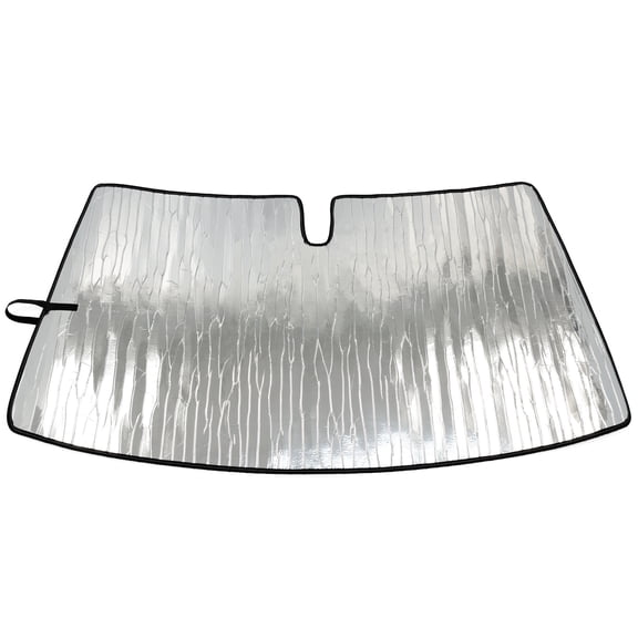 Custom Windshield Sunshade for Bentley Bentayga 2016-2024