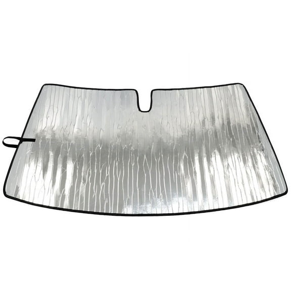 Custom Windshield Sunshade for Cadillac Escalade & Escalade ESV 2021-2024