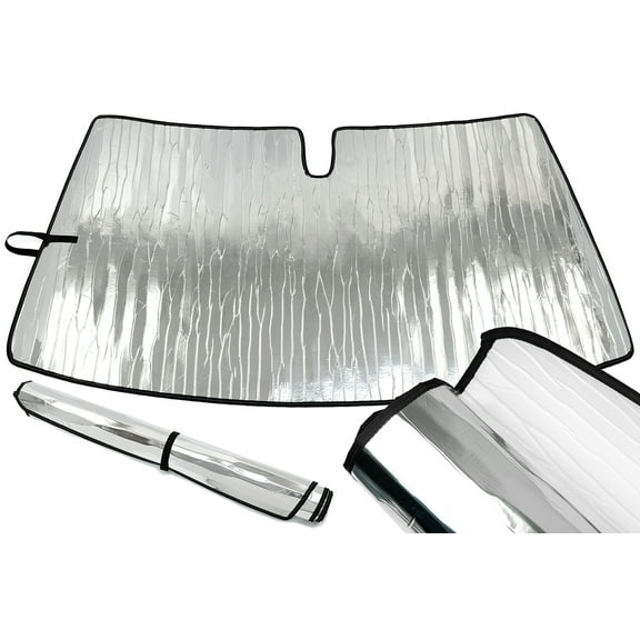 Custom Windshield Sunshade for Cadillac XT4 2019-2024