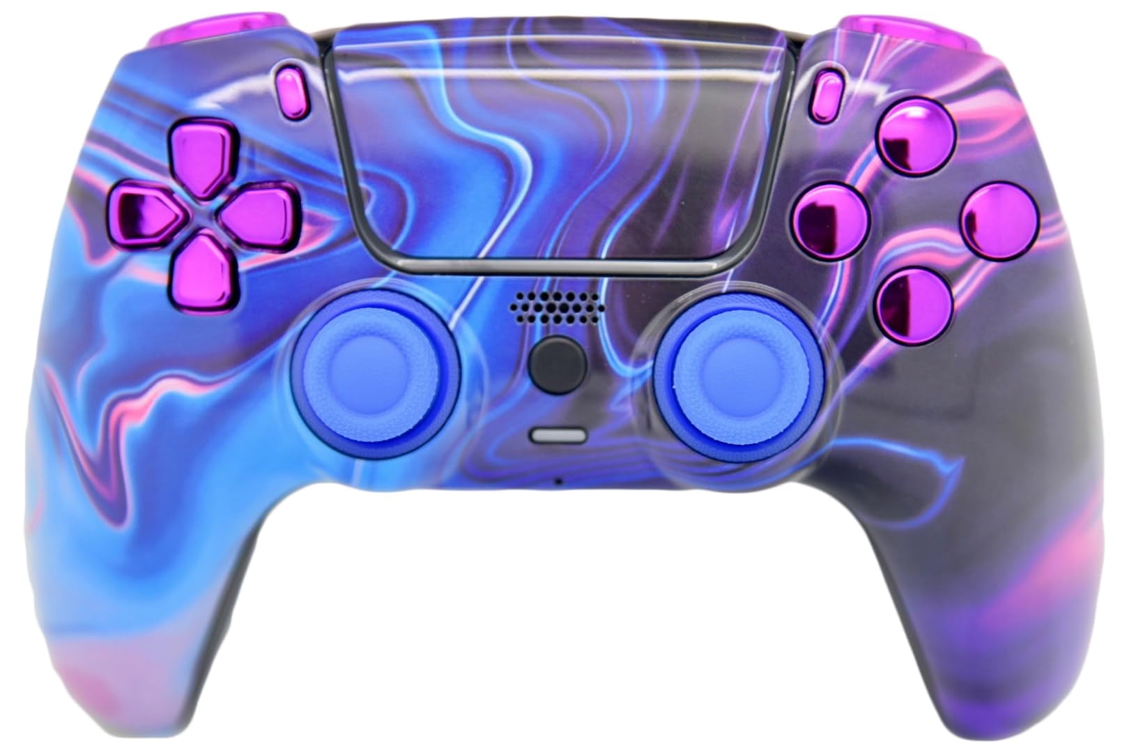 Custom Controllerzz PlayStation 5/PS5 Controllers and Accessories