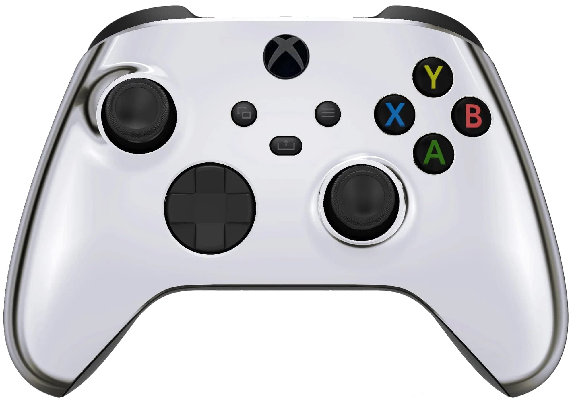 Custom Wireless Controller for Microsoft Xbox Seri - rated 5 stars from 1 reviews
