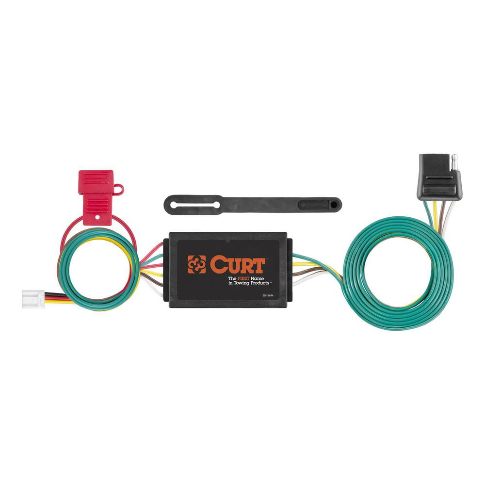 Custom Wiring Connector
