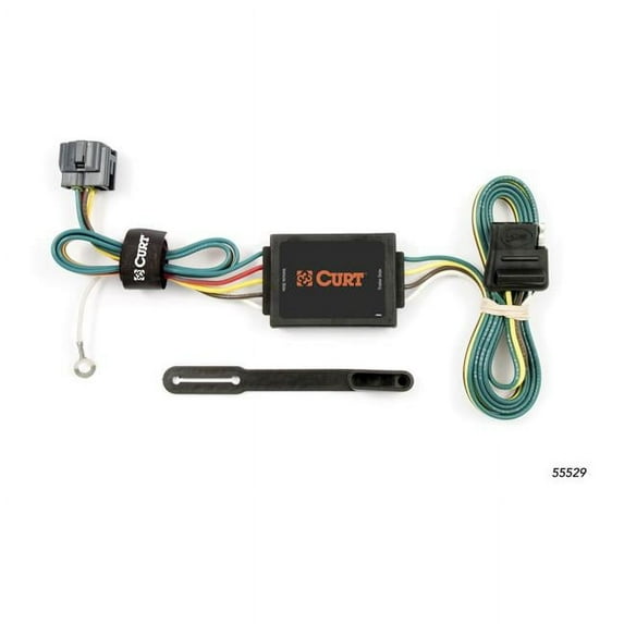 Custom Wiring Connector