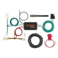 thumbnail image 1 of CURT 56314 Vehicle-Side Custom 4-Pin Trailer Wiring Harness, Select Kia Optima, 1 of 4