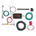 thumbnail image 1 of CURT 56368 Vehicle-Side Custom 4-Pin Trailer Wiring Harness, Select Subaru Impreza, 1 of 4