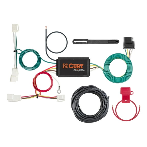 Custom Wiring Harness