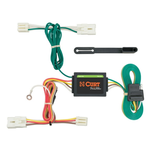 Custom Wiring Harness