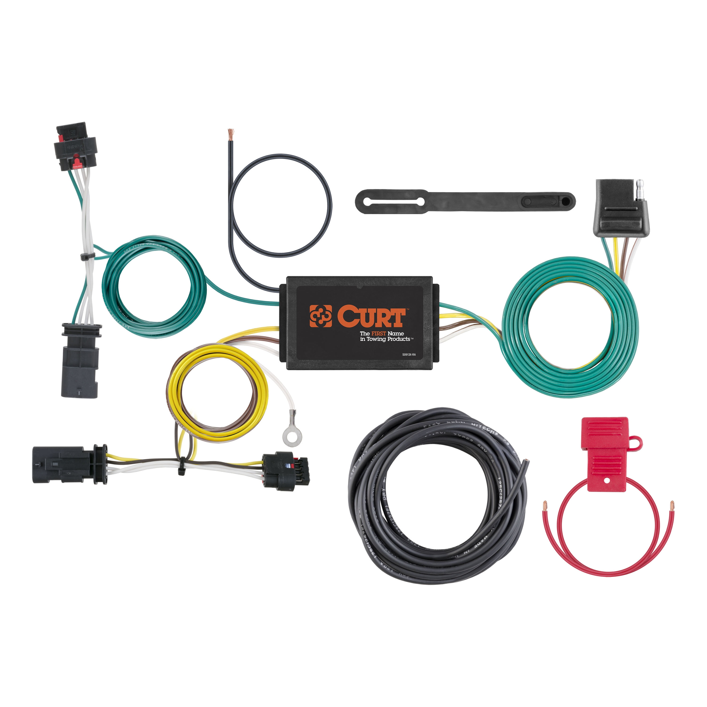 Custom Wiring Harness