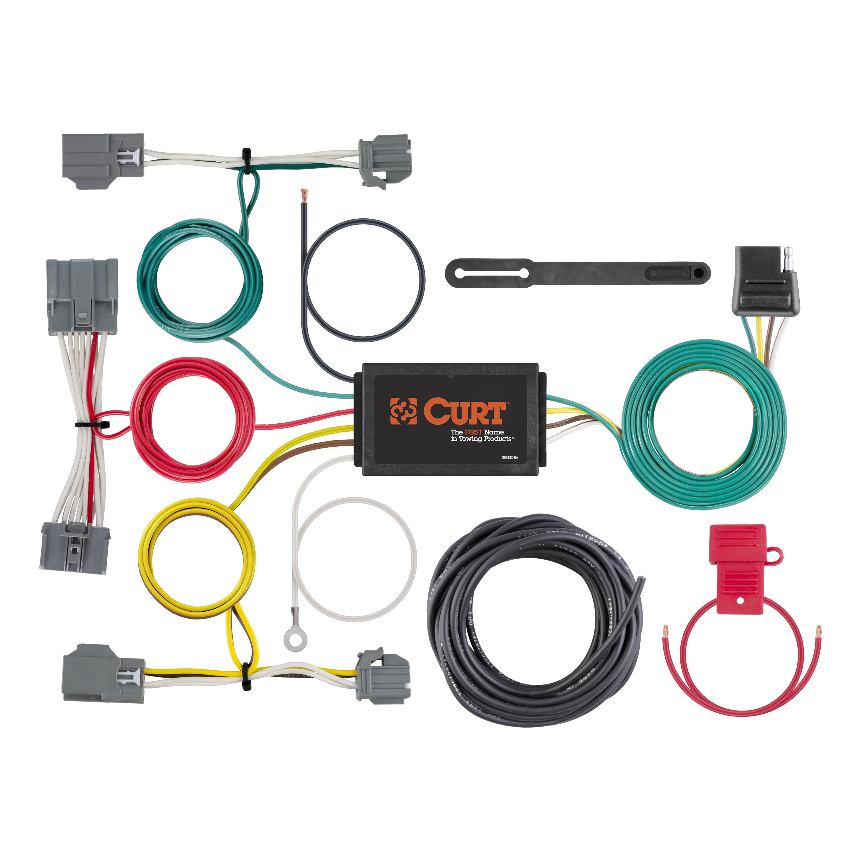 Custom Wiring Harness