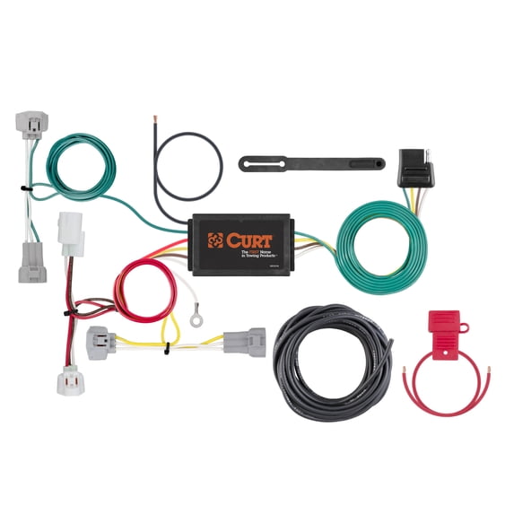 Custom Wiring Harness