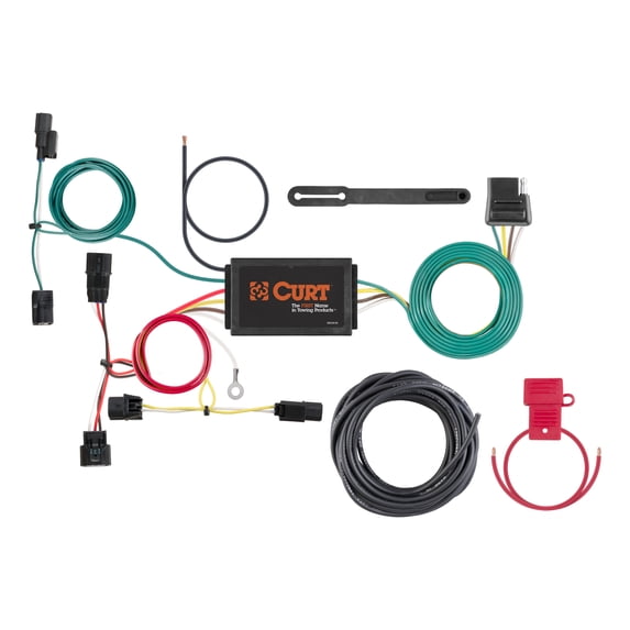 Custom Wiring Harness