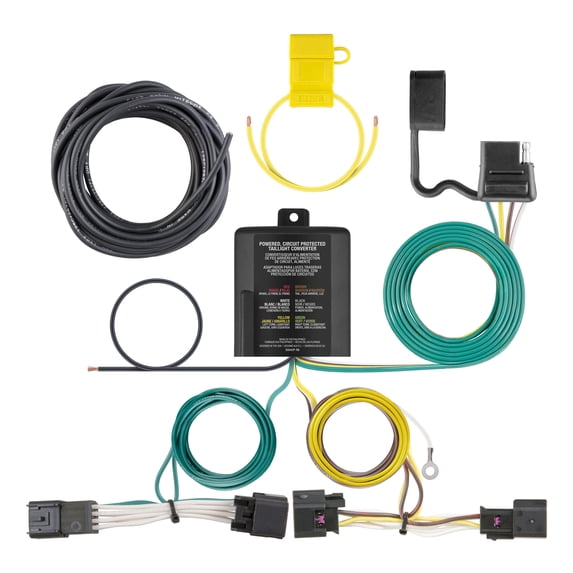 Custom Wiring Harness