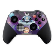 Custom Xbox Elite Controller Series 2 Compatible with Xbox One, Xbox Series X, Xbox Series S. All Original Accessories Included. Customized in USA by DreamController