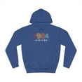 thumbnail image 1 of Custom Year Unisex College Hoodie, 1 of 4