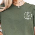 thumbnail image 1 of Custom Your Logo Shirt Custom Text Shirt Personalized Shirt Custom Tshirt Custom Logo Shir, 1 of 3