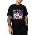 thumbnail image 1 of Custom Your Own Bootleg Rap T Shirts for Men, Custom Dog Dad Photo Vintage Tee Shirts, Custom Graphic Tee, 1 of 6