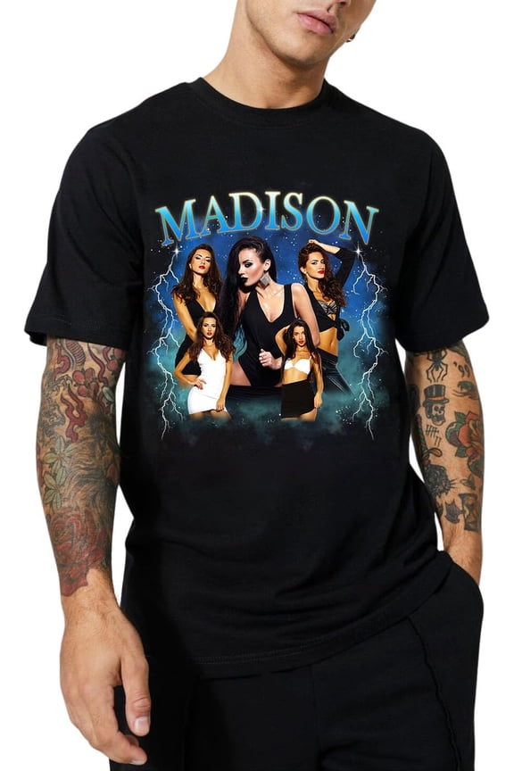 Custom Your Own Bootleg Rap T Shirts for Men, Custom Name Photo Vintage T Shirts, Custom Graphic Tee