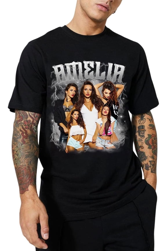 Custom Your Own Bootleg Rap T Shirts for Men, Custom Name Photo Vintage T Shirts, Custom Graphic Tee