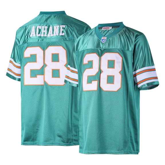 Custom Youth MI28Ac Personalized Throwback Y2K Vintage Jersey T Shirt