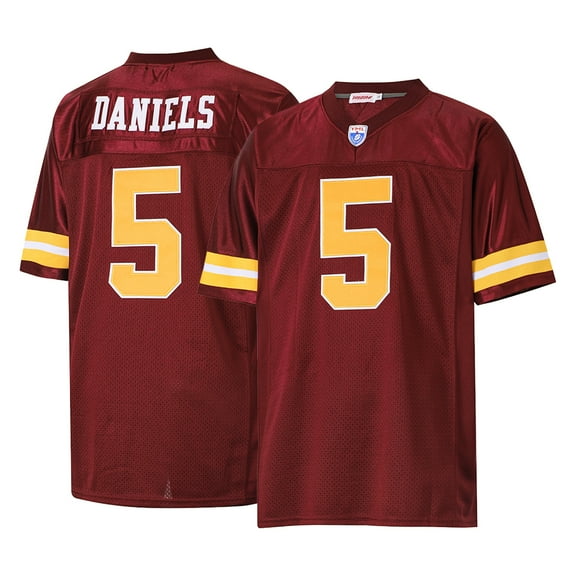 Custom Youth WA5Da Personalized Throwback Y2K Vintage Jersey T Shirt