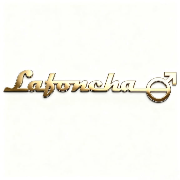Custom car Stickers,Custom Stainless Steel Male Gender Symbol Car Stickers, Personalized Name & Text Emblem, Waterproof Metal Decal for Cars, Vans, Boats, Bicycles, Refrigerators, Walls & Doors