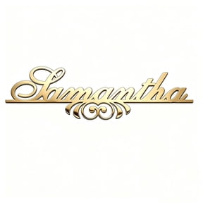 Custom car stickers,Custom Stainless Steel Spider Car Stickers, Personalized Name & Text Emblem, Waterproof Metal Decal for Cars, Vans, Boats, Bicycles, Refrigerators, Walls & Doors