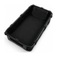 Custom-fit E-bike Basket Liner -patible With Lectricpany Baskets ...