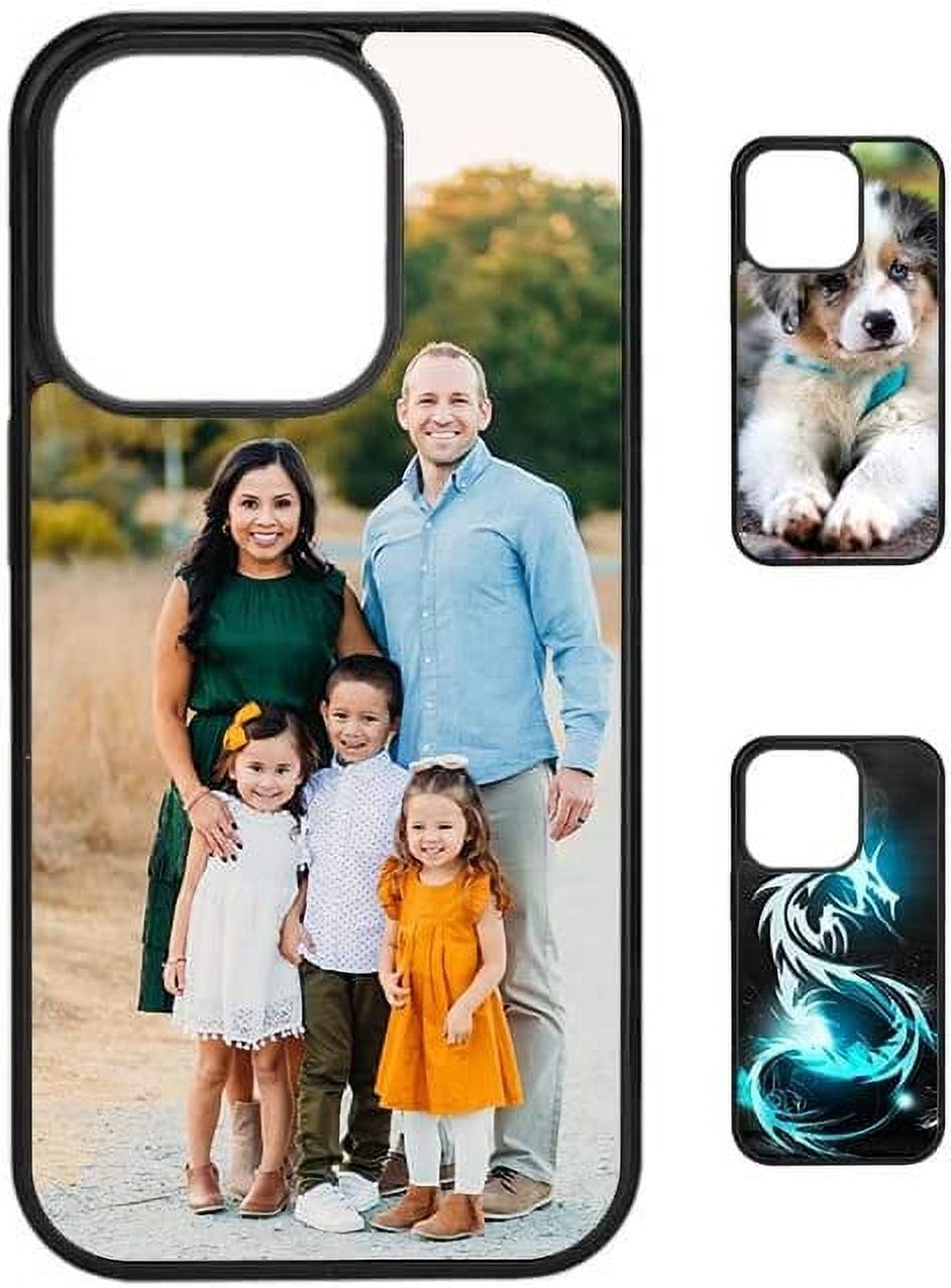 Custom iPhone 14 Case, All Models, Personalized Liberia | Ubuy