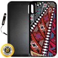 thumbnail image 1 of Custom iPhone X/10 Case (A2082) Edge-to-Edge Rubber Black Cover with Shock and Scratch Protection | Lightweight, Ultra-Slim | Includes Stylus Pen by INNOSUB, 1 of 1