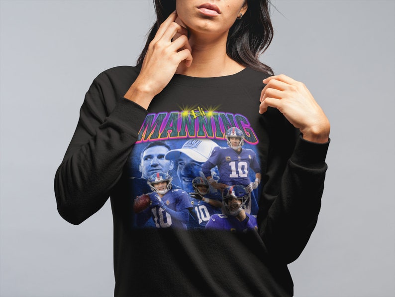 Image Eli Manning image beautiful image beautiful image beautiful image beautiful image beautiful - Custom sweatshirt Beautiful,Eli Manning Vintage Unisex Shirt ...