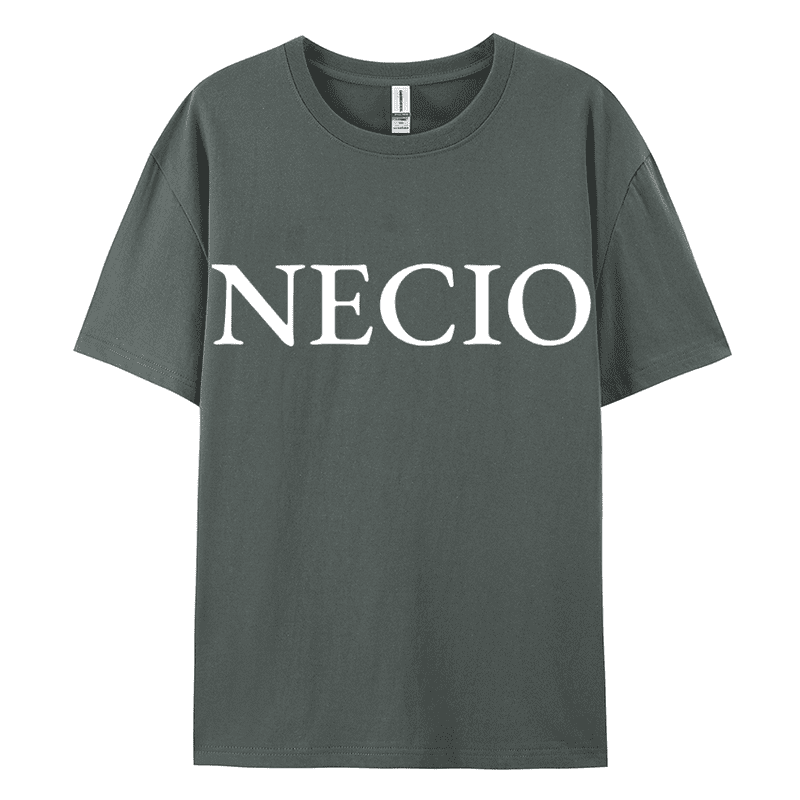 Find the Perfect T-Shirt Fit: A Guide for Men | NXP Streetwear | NXP