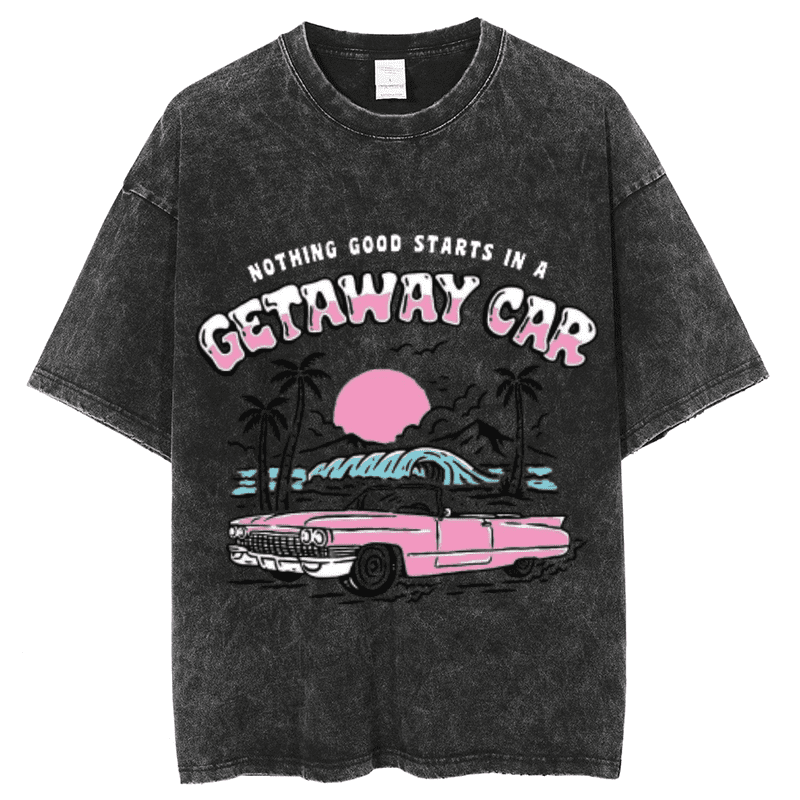 ROMWE terrible ghost Tシャツ XXL ROMWE terrible ghost Tシャツ XXL