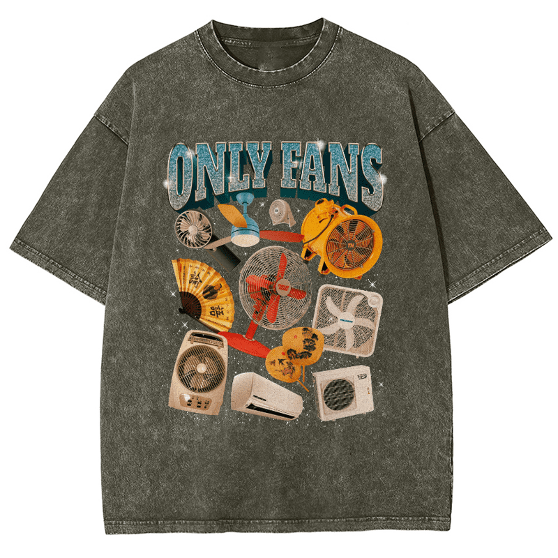 【oan】California Vintage Washed Short Sleeve T-Shirt Concept Surf Shop Vintage T-shirt | Encinitas, California