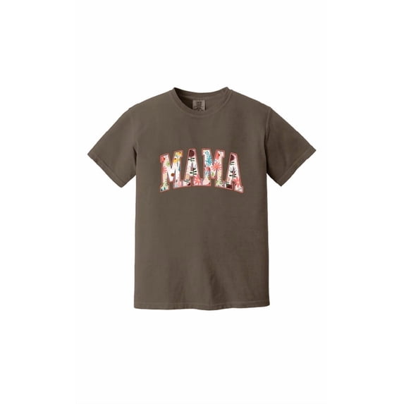 CustomTrendyShirt Personalized Premium Mom Shirt, Mother’s Day Gift