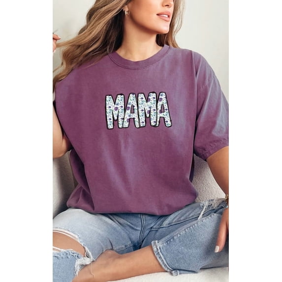 CustomTrendyShirt Personalized Premium Mom Shirt, Mother’s Day Gift