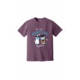 thumbnail image 1 of CustomTrendyShirt Personalized Comfort Colors Mom Shirt, Mother’s Day Gift, 1 of 5