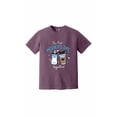 thumbnail image 1 of CustomTrendyShirt Personalized Comfort Premium-Colors Mom Shirt, Mother’s Day Gift, 1 of 5