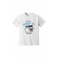thumbnail image 1 of CustomTrendyShirt Personalized Premium Mom Shirt, Mother’s Day Gift, 1 of 5