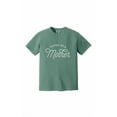 thumbnail image 1 of CustomTrendyShirt Personalized Comfort Colors Mom Shirt, Mother’s Day Gift, 1 of 6