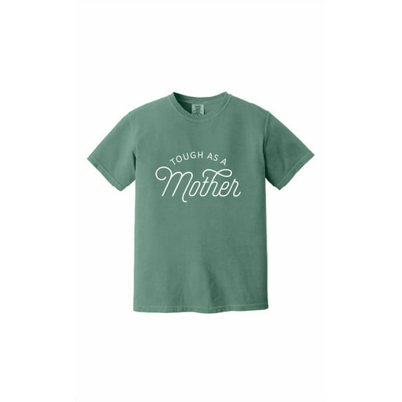 CustomTrendyShirt Personalized Comfort Colors Mom Shirt, Mother’s Day Gift