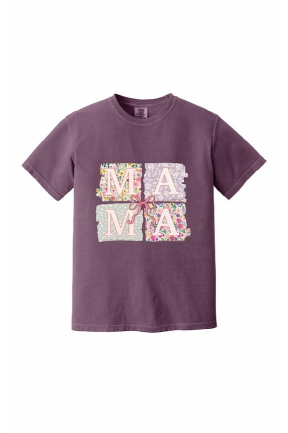 CustomTrendyShirt Personalized Premium Mom Shirt, Mother’s Day Gift