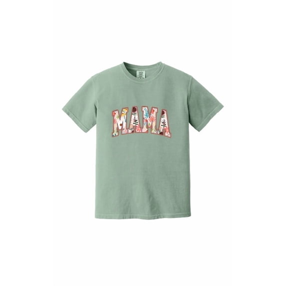 CustomTrendyShirt Personalized Premium Mom Shirt, Mother’s Day Gift