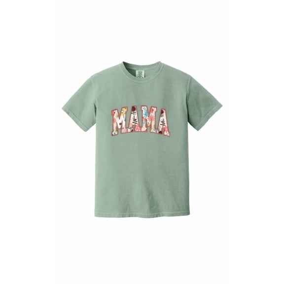 CustomTrendyShirt Personalized Premium Mom Shirt, Mother’s Day Gift