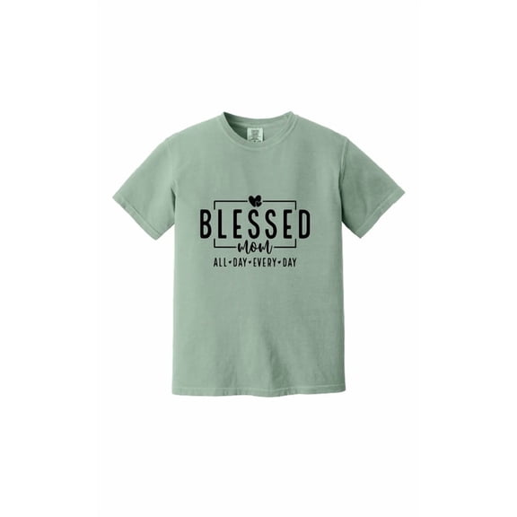 CustomTrendyShirt Personalized Premium Mom Shirt, Mother’s Day Gift