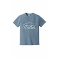 thumbnail image 1 of CustomTrendyShirt Personalized Comfort Colors Mom Shirt, Mother’s Day Gift, 1 of 6