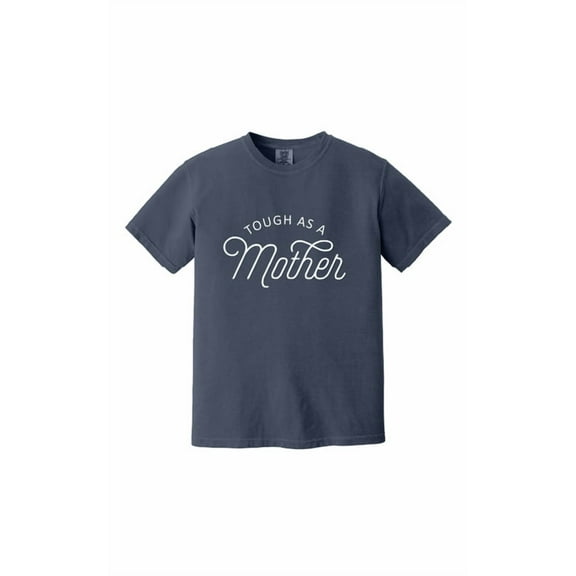 CustomTrendyShirt Personalized Comfort Colors Mom Shirt, Mother’s Day Gift