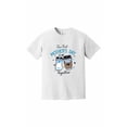 thumbnail image 1 of CustomTrendyShirt Personalized Comfort Colors Mom Shirt, Mother’s Day Gift, 1 of 5