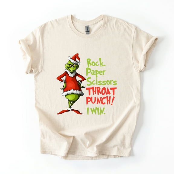 CustomTrendyShirts Funny Christmas Shirt Holiday Graphic Tee Gift