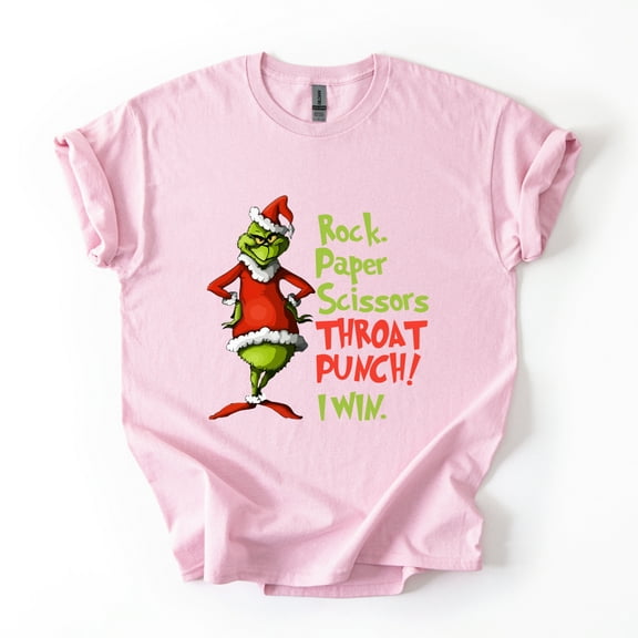 CustomTrendyShirts Funny Christmas Shirt Holiday Graphic Tee Gift