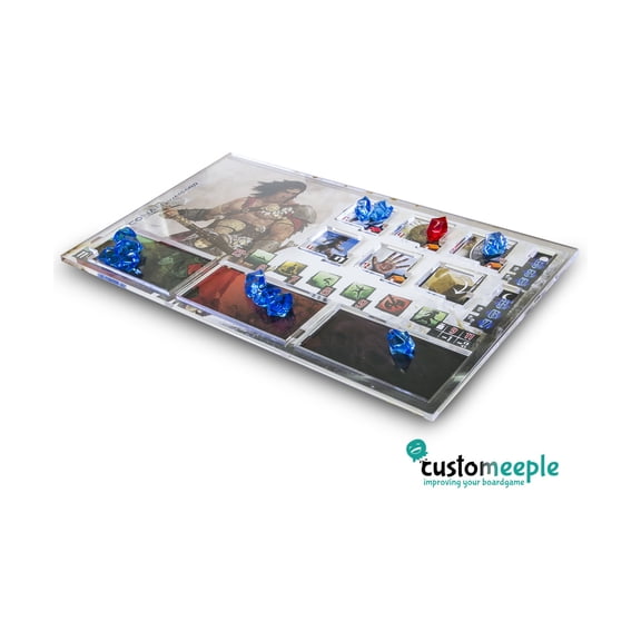 Customeeple Conan Compatible Acrylic Overlay New